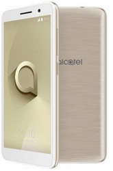 Прошивка телефона Alcatel 1 в Пензе